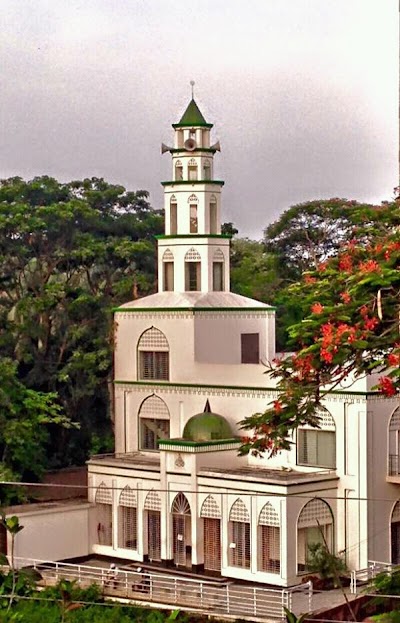 Photos of Adalat Jame Masjid
