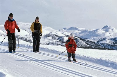 Photos of Rauland Turist AS