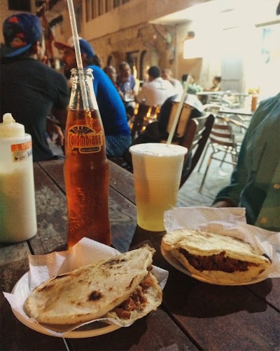 Photos of Arepas Pues