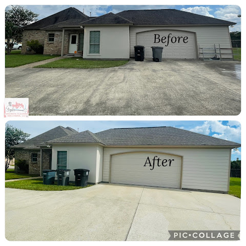 Photo of Concrete Cleaning Solutions, LLC in  - Best Pressure Washing Service near me.