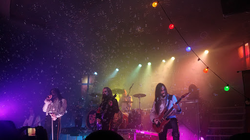 Bourbon Theatre - Thumbnail