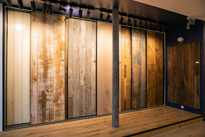 Decoplus Parquets Boulogne