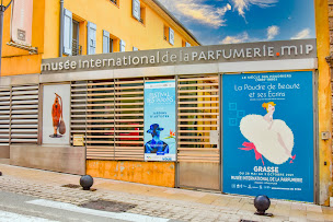 Photo n°1 de Musée International de la Parfumerie (MIP) à Grasse (Attraction touristique)