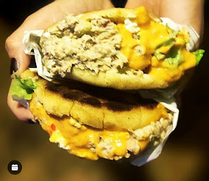 Photo n°11 de Mi bella colombia Foodtruck à Le Haillan (Espace événementiel)