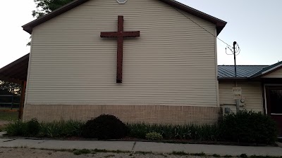 Pleasant Valley Free Methodist Church