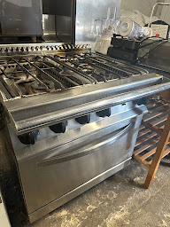 Photo n°7 de Aro Distribution / Matériel de restauration à Aubagne (Grossiste)