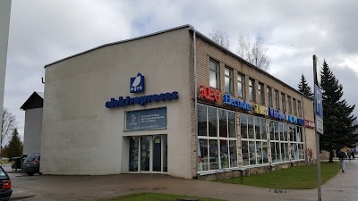 Photos of Agre Elektropreces, veikals