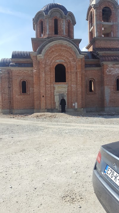 Photos of Црква Светог Варнаве