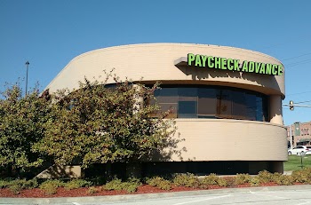 Paycheck Advance Payday Loans Picture