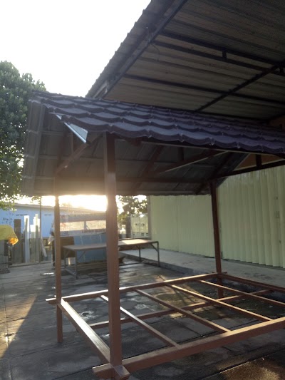 Photos of Spbu 5483302