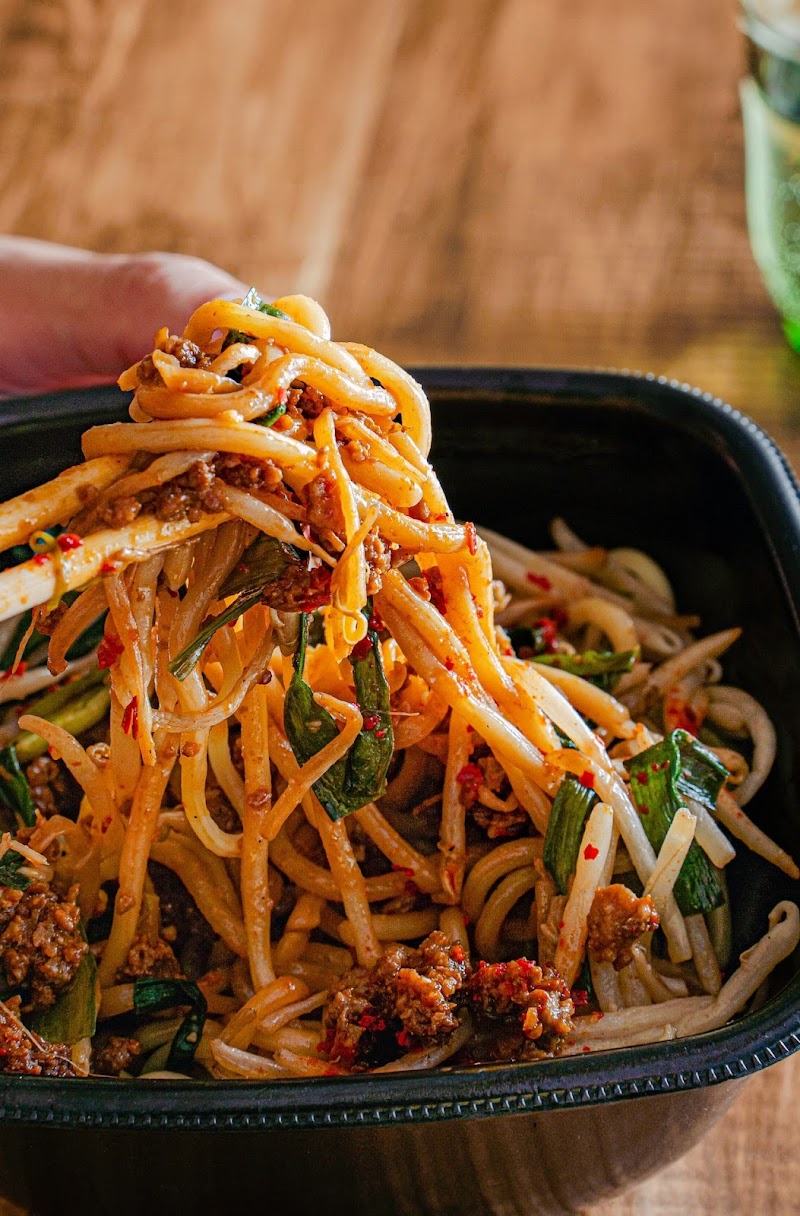 ほっともっと 大穂店