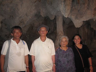 Photos of Jang cave vang vieng