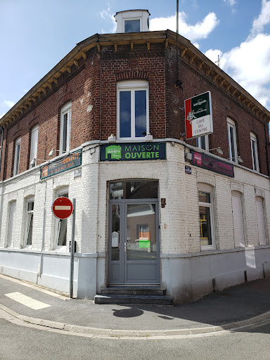 La Maison Ouverte à Annœullin Gallery - France