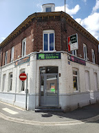 La Maison Ouverte à Annœullin à Annoeullin