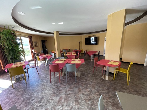 Bar Ristorante Vista Castello - Thumbnail