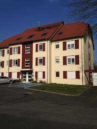 Photo n°1 de Lang Marie à Sarreguemines (Kinésithérapeute)