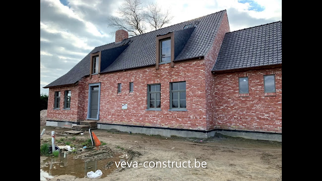 Reacties en beoordelingen van Veva construct ramen en deuren