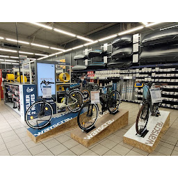 Photo n°13 de Norauto Mondeville à Mondeville (Magasin de pneus)