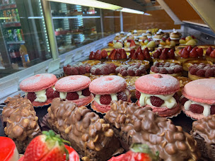 Photo n°14 de Boulangerie Belgrand à Paris (Boulangerie)