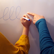 Cursivéo - Graphothérapie - Rééducation de l'écriture à Saint-Hippolyte-du-Fort