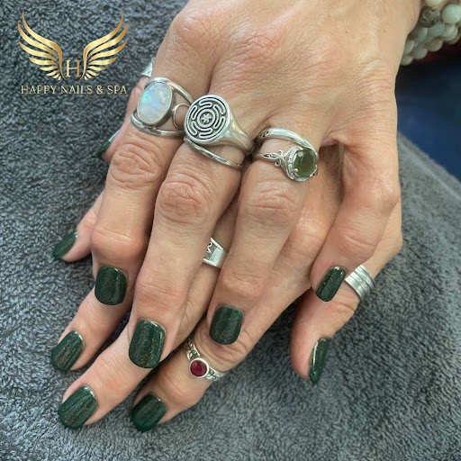 Happy Nails & Spa Sacramento