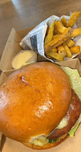 MANITO BURGER Baden Öffnungszeiten