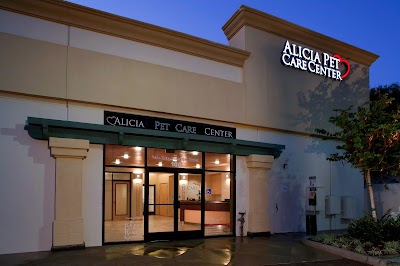 Photos of Alicia Pet Care Center