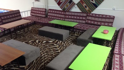 Photos of Z&uuml;mre &Ccedil;ay Ve Kahvaltı Salonu