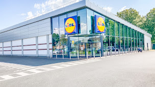 Photo n°1 de Lidl à Armentières (Supermarché)