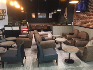 Photo n°3 de BCHEF Ile-Saint-Denis à L'Île-Saint-Denis (Restauration rapide)