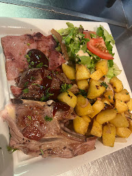 Photo n°25 de Le Forty One à Paris (Brasserie)