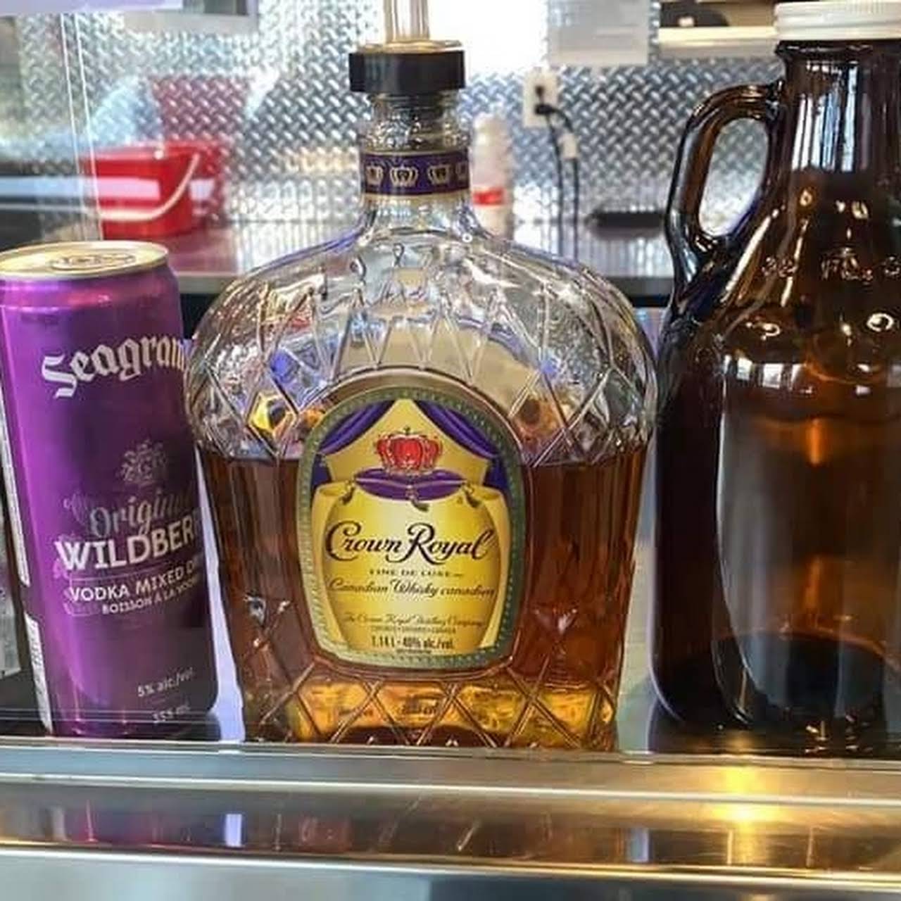 The Dog House Sports Bar Sudbury Sports Bar in Sudbury