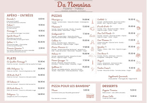 Photo n°1 de Da Nonnina - Pizzeria de la plage à Le Havre (Livraison de pizzas)