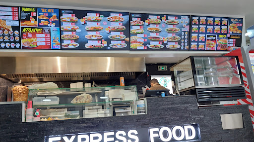 Photo 6 - Express Food's