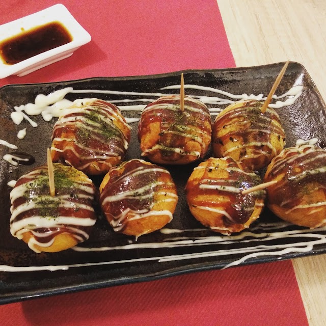 Sakura Sushi