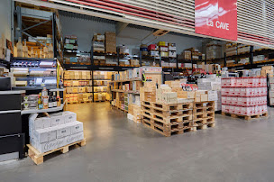 Photo n°11 de METRO Bourg-en-Bresse (Viriat) à Viriat (Grossiste alimentaire)