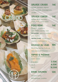 Menu Crudo Page 4