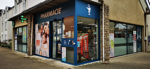 Pharmacie Briand