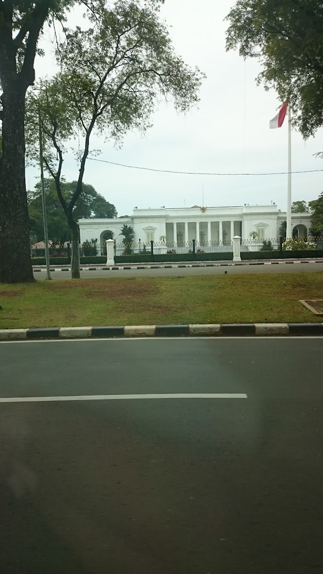 Istana Negara