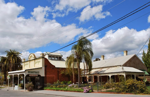 Tocumwal Antiques & Tea Rooms - Thumbnail