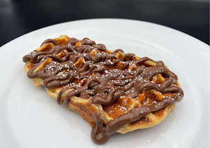 Photo n°31 de La Plage à Mèze (Pizzeria)