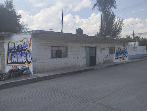 Auto lavadao - Visual