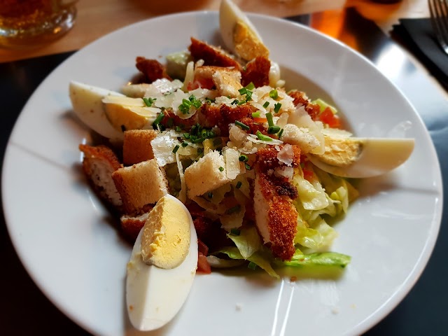 L'Atelier Restaurant Bondy