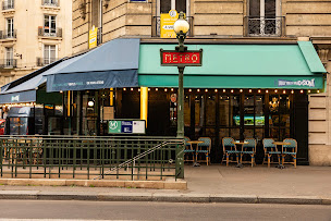 Photo n°21 de Le Murmure Fracassant à Paris (Restaurant)