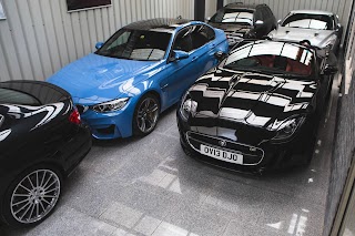 Strafford Cars of Brighton