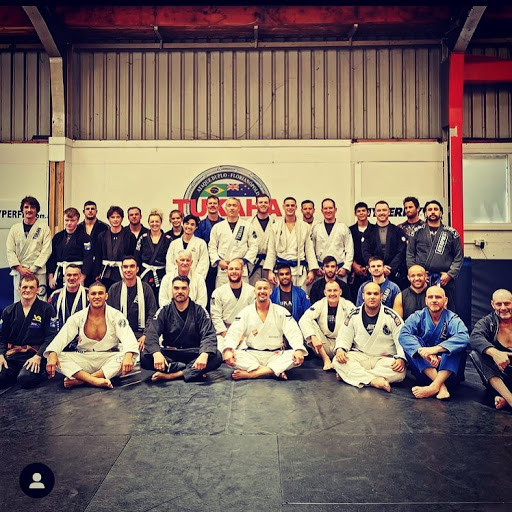 Eastside Grapplers Aotearoa