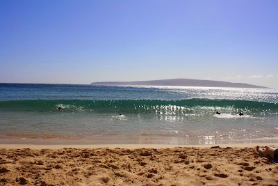 Po‘olenalena Beach Park