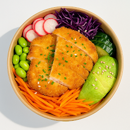 Photo n°9 de Sushi cabane à Villefranche-sur-Saône (Restaurant japonais)