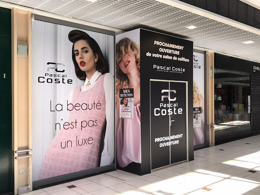 Pascal Coste Roques - Visual