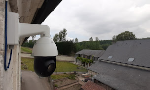 Photo n°4 de JCG Home Technologie à Neuilly-l'Hôpital (Installateur de systèmes de sécurité)